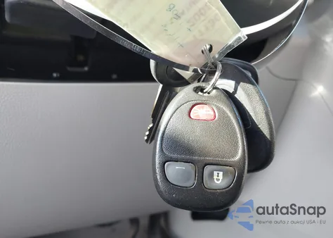 2008 Saturn Vue V6 Xe z USA, uszkodzony, nr VIN 3GSDL43N58S711130